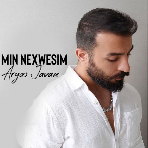 دانلود آهنگ من نه خوشم آریاس جوان